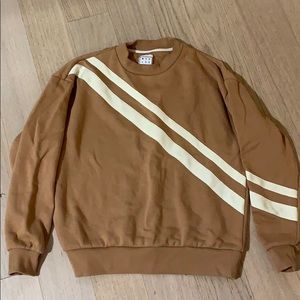 WESLEY Crewneck Sweatshirt